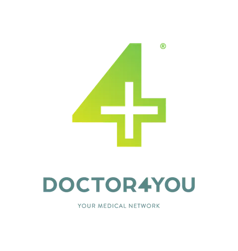 Doctor4you — Your medical network
