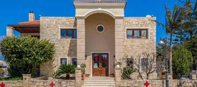 Doctor Vittorakis — Medical clinic in 73014 Platanias, Crete Greece
