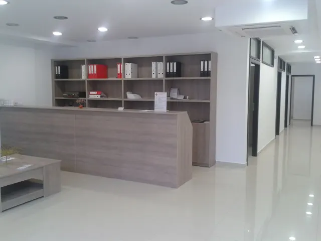 Health Care Crete — Medical clinic in Provincial Road Ierapetra – Sitia, Koutsounari