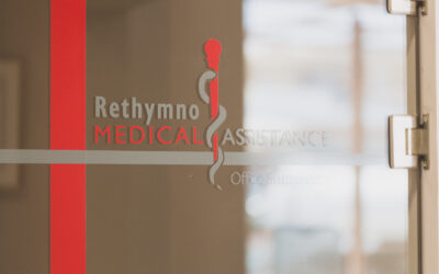 Rethymno Medical Assistance Main Office