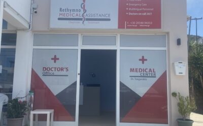 Rethymno Medical Assistance Bali